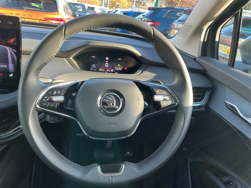 Used Skoda Enyaq 2024 for sale - 77030728: Photo 40