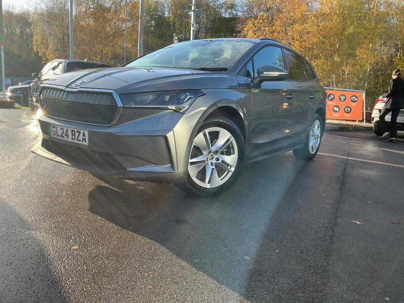 Used Skoda Enyaq 2024 for sale - 77030728: Photo 7