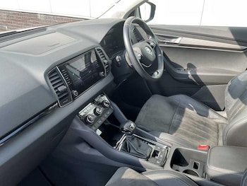 Used Skoda Karoq 2022 for sale - 79251659: Photo