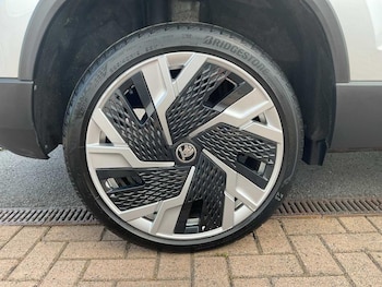 Used Skoda Karoq 2022 for sale - 79251659: Photo