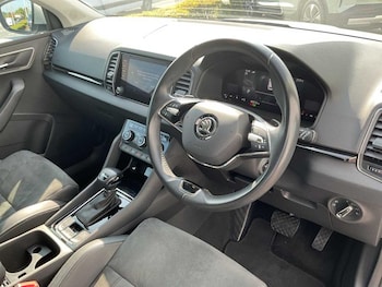 Used Skoda Karoq 2022 for sale - 79251659: Photo