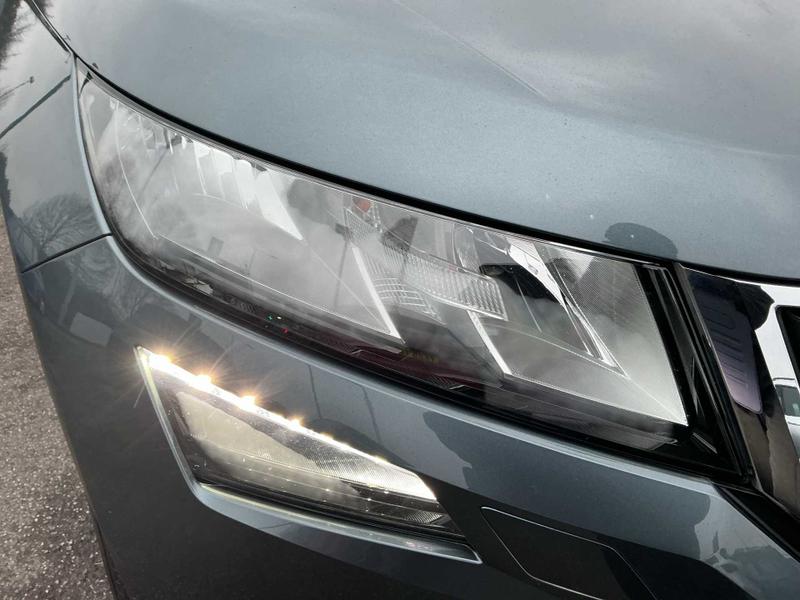 Used Skoda Kodiaq 2019 for sale - 77326936: Photo 12