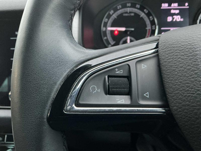 Used Skoda Kodiaq 2019 for sale - 77326936: Photo 23