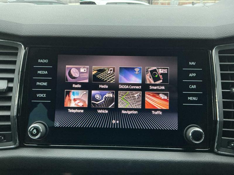 Used Skoda Kodiaq 2019 for sale - 77326936: Photo 26