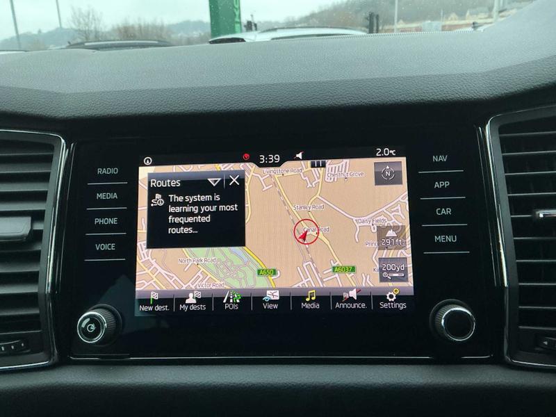 Used Skoda Kodiaq 2019 for sale - 77326936: Photo 28