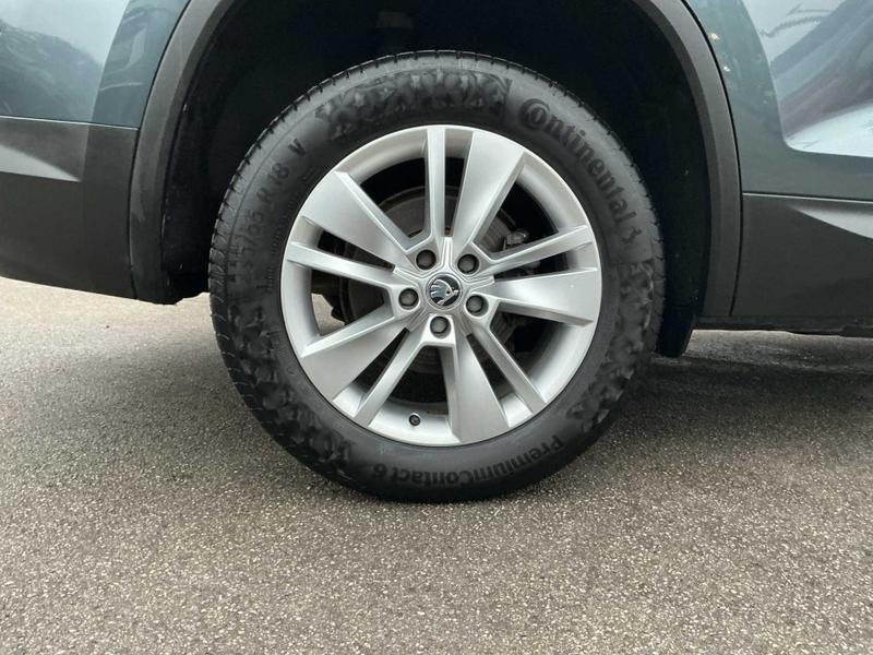 Used Skoda Kodiaq 2019 for sale - 77326936: Photo 5