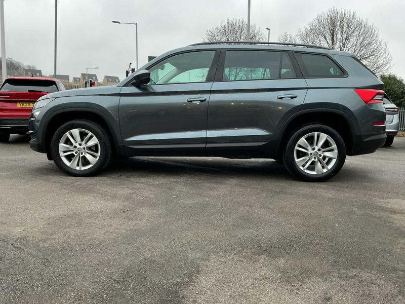 Used Skoda Kodiaq 2019 for sale - 77326936: Photo 8