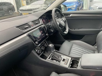 Used Skoda Superb 2023 for sale - 79436914: Photo