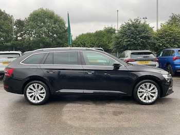Used Skoda Superb 2023 for sale - 79436914: Photo