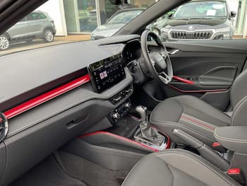 Used Skoda Fabia 2025 for sale - 79775926: Photo