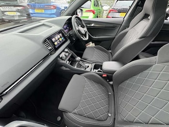 Used Skoda Karoq 2025 for sale - 75891182: Photo