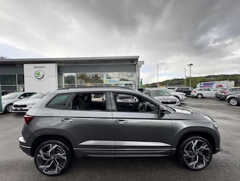 Used Skoda Karoq 2025 for sale - 75891182: Photo