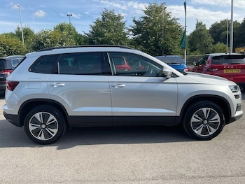 Used Skoda Karoq 2023 for sale - 79487676: Photo