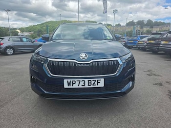 Used Skoda Karoq 2023 for sale - 78942354: Photo