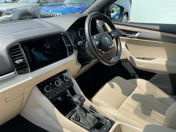Used Skoda Karoq 2020 for sale - 79281014: Photo