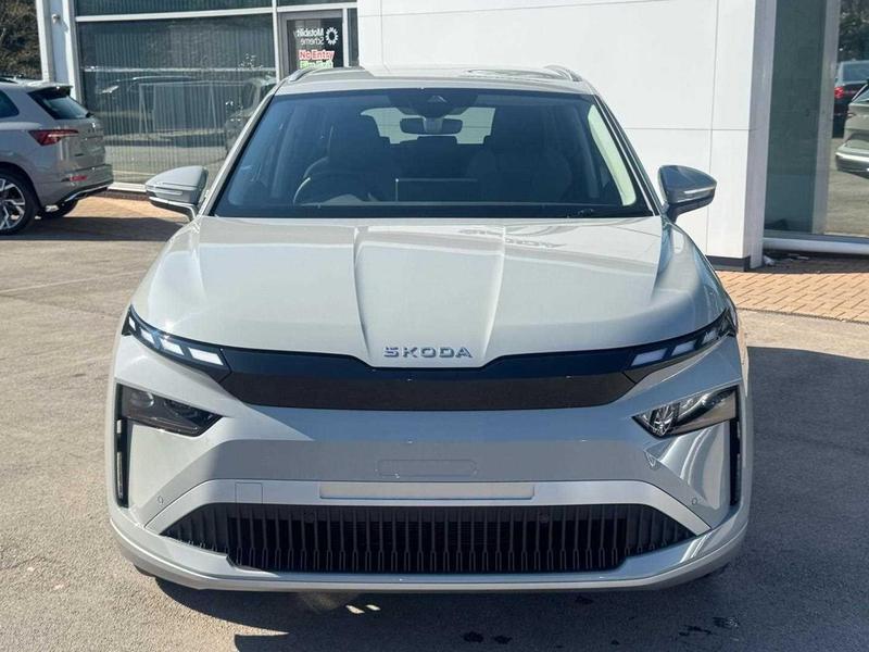 Used Skoda Enyaq for sale - 77447323: Photo 10