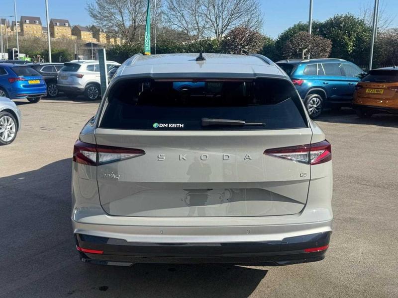 Used Skoda Enyaq for sale - 77447323: Photo 14