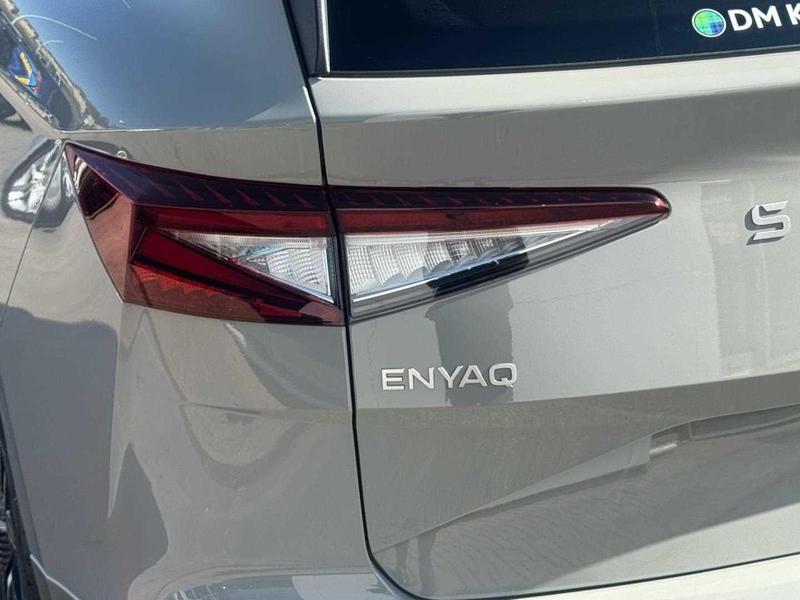 Used Skoda Enyaq for sale - 77447323: Photo 17