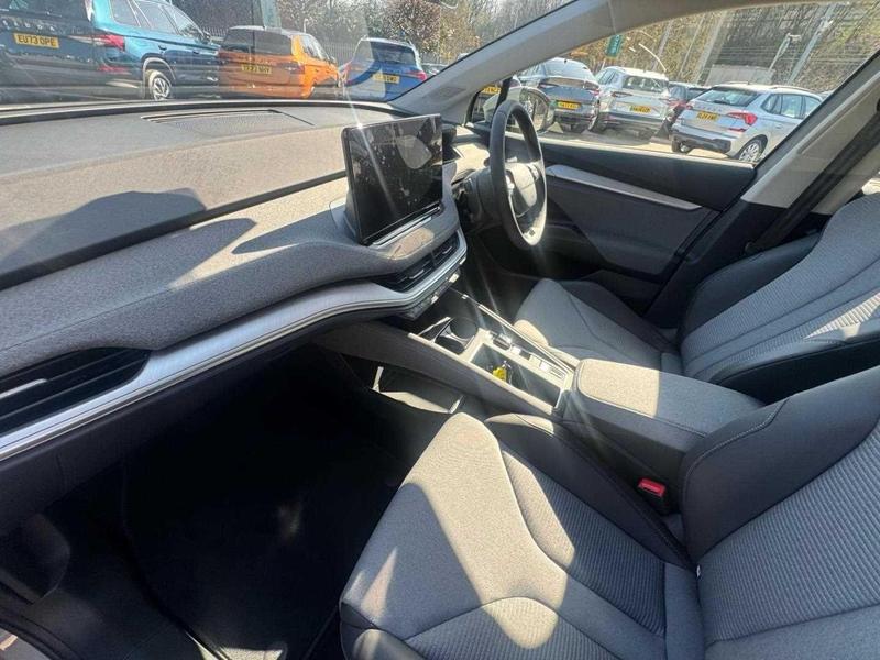 Used Skoda Enyaq for sale - 77447323: Photo 2