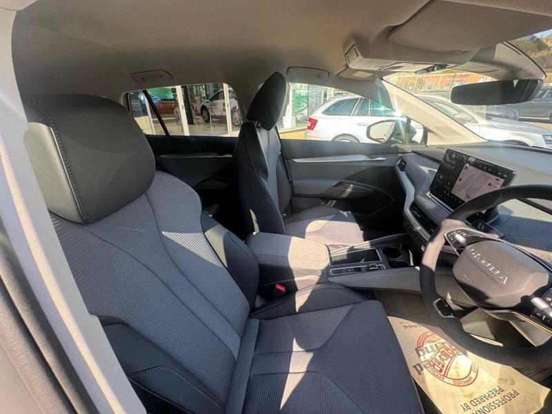 Used Skoda Enyaq for sale - 77447323: Photo 21