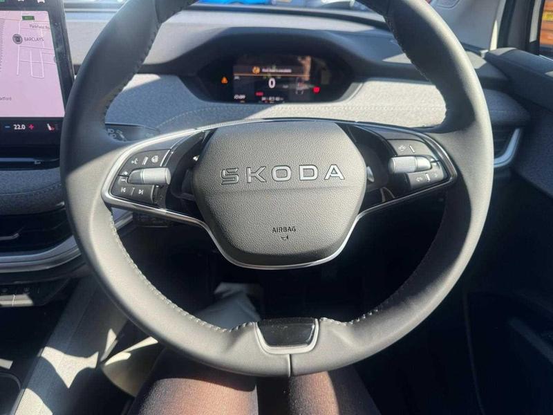 Used Skoda Enyaq for sale - 77447323: Photo 26