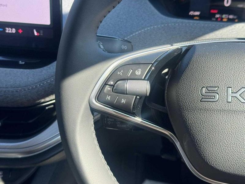 Used Skoda Enyaq for sale - 77447323: Photo 27