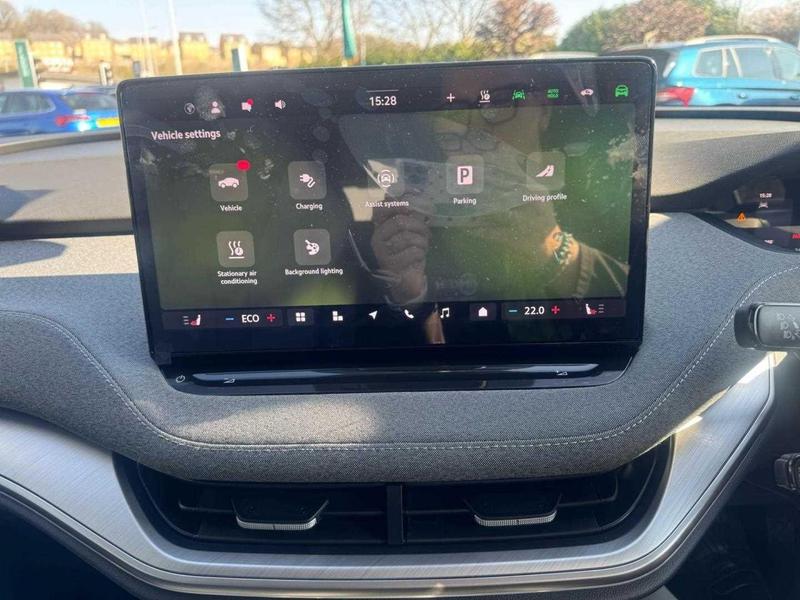 Used Skoda Enyaq for sale - 77447323: Photo 33