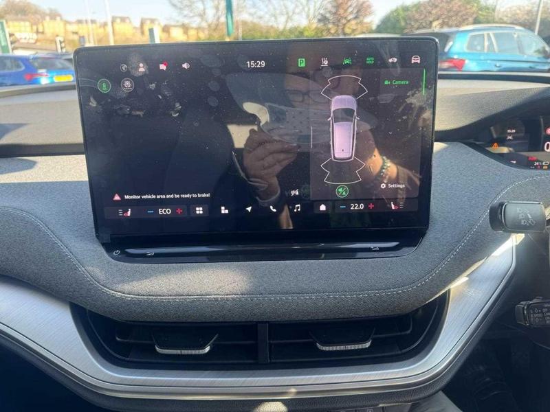 Used Skoda Enyaq for sale - 77447323: Photo 36