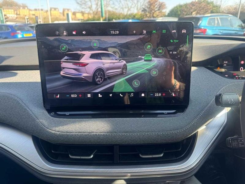 Used Skoda Enyaq for sale - 77447323: Photo 37