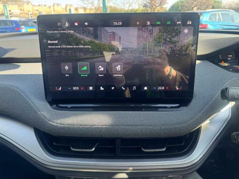 Used Skoda Enyaq for sale - 77447323: Photo 39