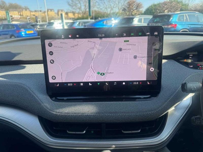 Used Skoda Enyaq for sale - 77447323: Photo 41