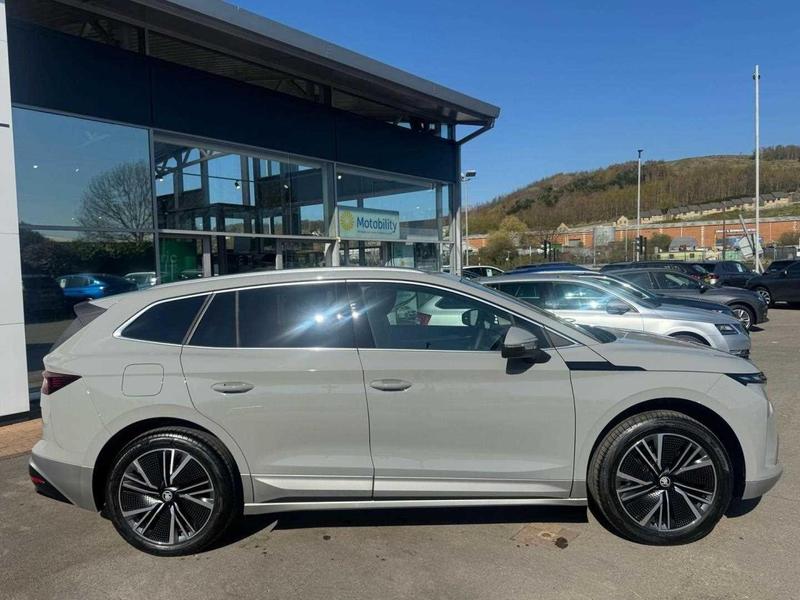 Used Skoda Enyaq for sale - 77447323: Photo 5