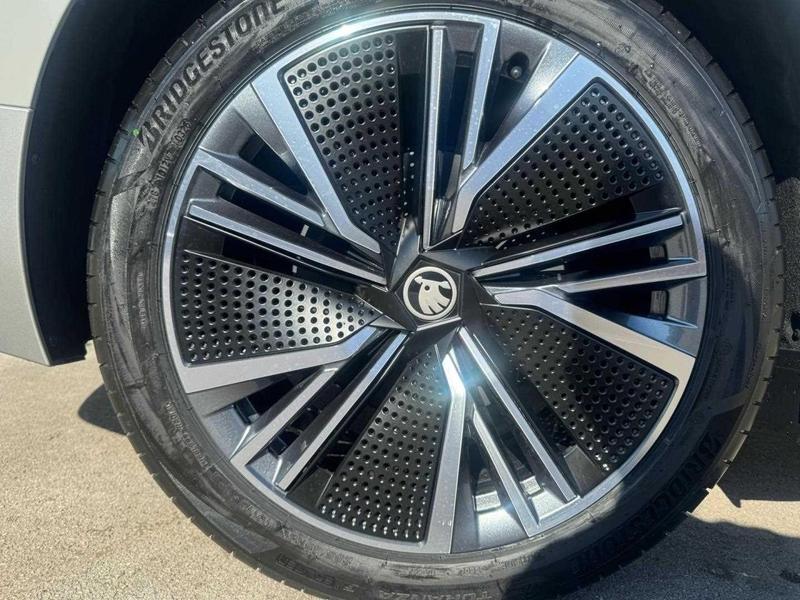 Used Skoda Enyaq for sale - 77447323: Photo 6