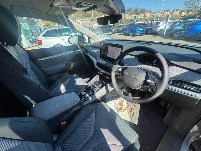 Used Skoda Enyaq for sale - 77447323: Photo 8