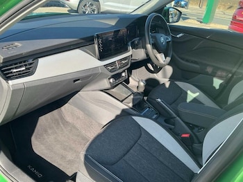 Used Skoda Kamiq 2019 for sale - 77733320: Photo