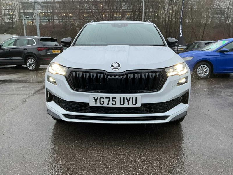 Used Skoda Karoq 2025 for sale - 77592740: Photo 11