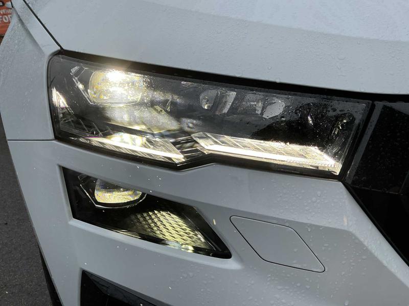 Used Skoda Karoq 2025 for sale - 77592740: Photo 12