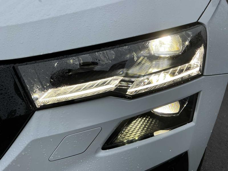 Used Skoda Karoq 2025 for sale - 77592740: Photo 13