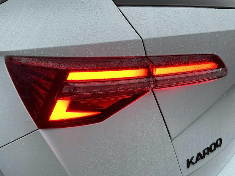 Used Skoda Karoq 2025 for sale - 77592740: Photo 14