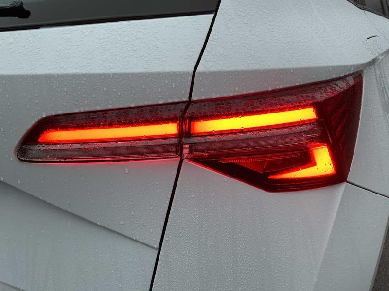 Used Skoda Karoq 2025 for sale - 77592740: Photo 15