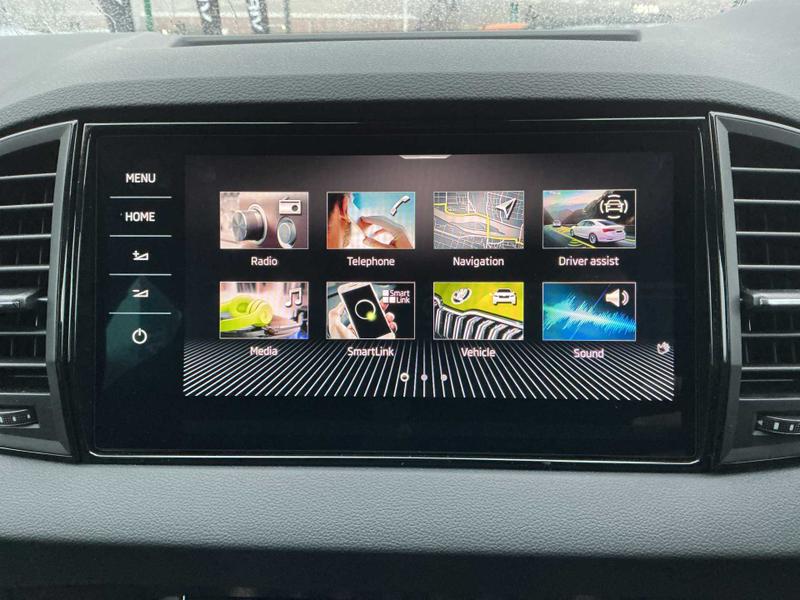 Used Skoda Karoq 2025 for sale - 77592740: Photo 26