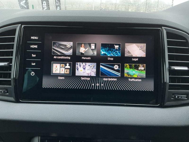 Used Skoda Karoq 2025 for sale - 77592740: Photo 27