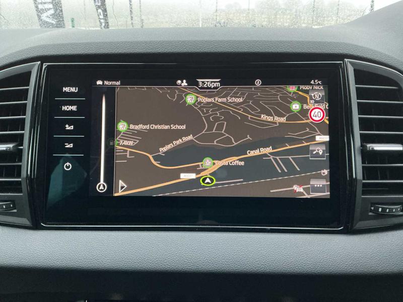 Used Skoda Karoq 2025 for sale - 77592740: Photo 28