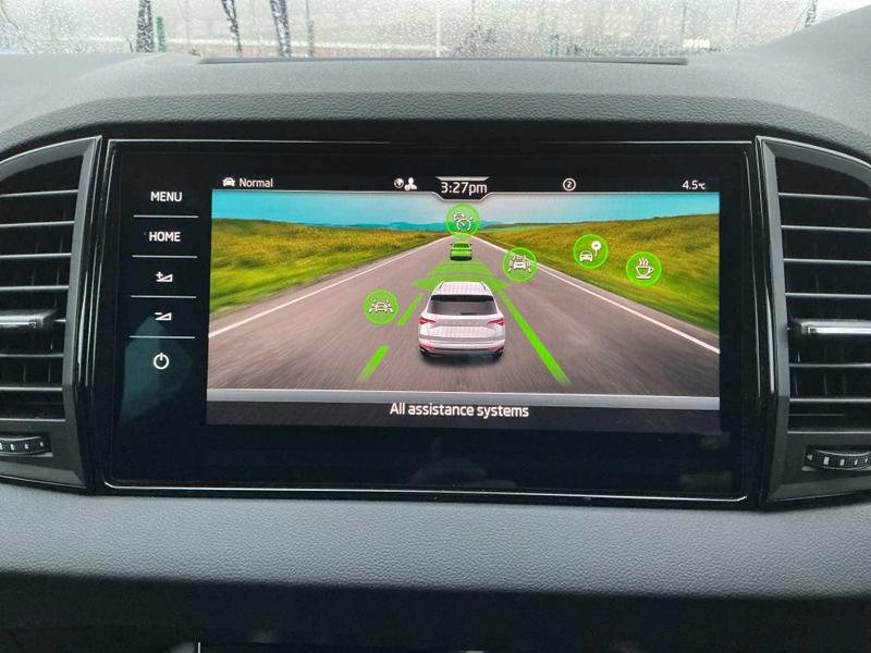 Used Skoda Karoq 2025 for sale - 77592740: Photo 29