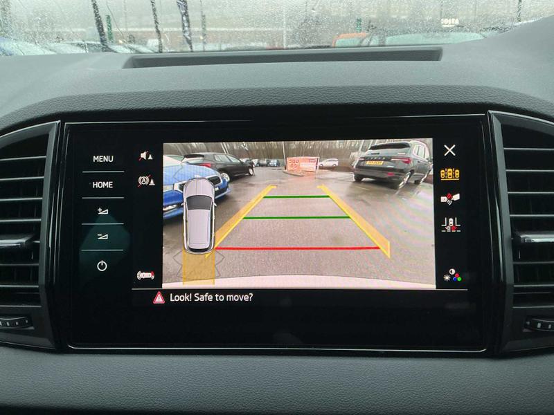 Used Skoda Karoq 2025 for sale - 77592740: Photo 30