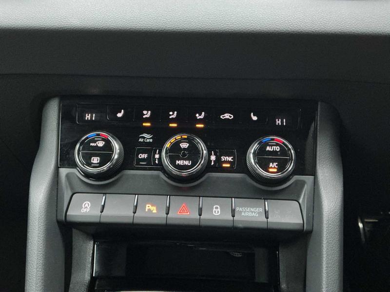 Used Skoda Karoq 2025 for sale - 77592740: Photo 31