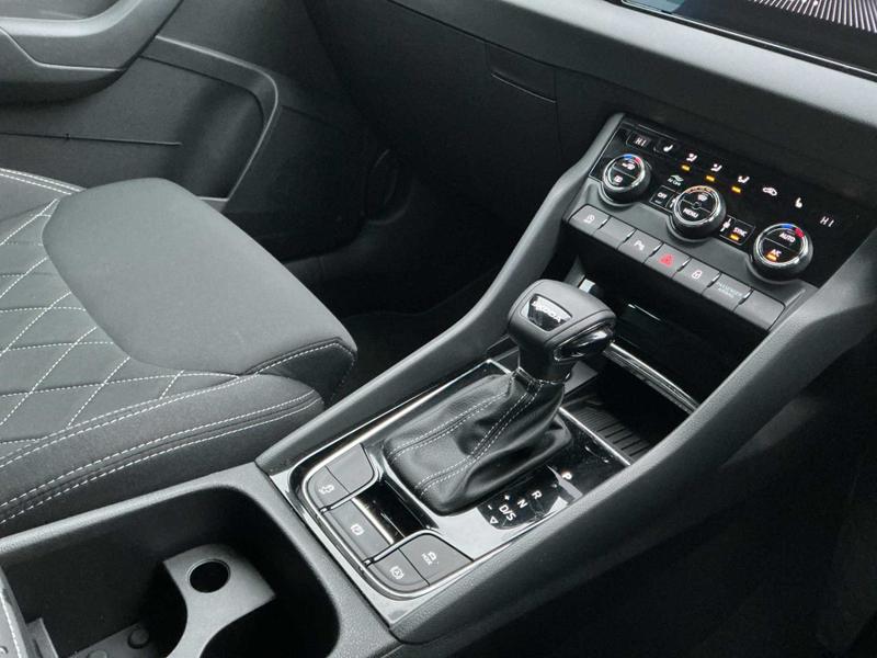 Used Skoda Karoq 2025 for sale - 77592740: Photo 33