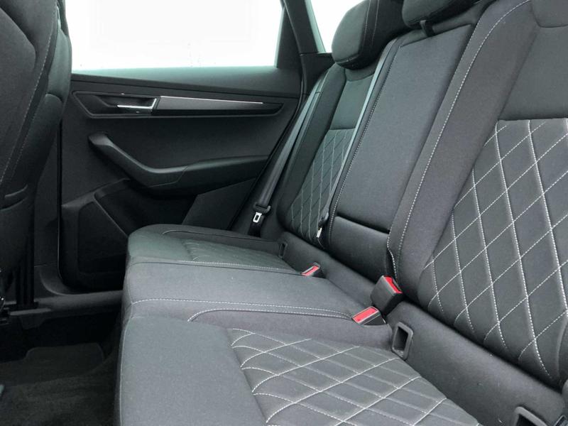Used Skoda Karoq 2025 for sale - 77592740: Photo 36