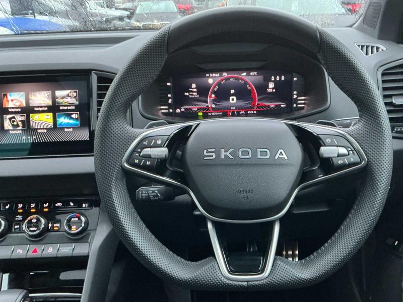 Used Skoda Karoq 2025 for sale - 77592740: Photo 40