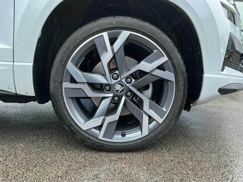 Used Skoda Karoq 2025 for sale - 77592740: Photo 5